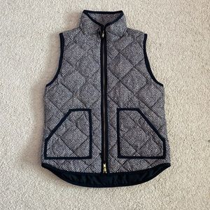J.Crew Vest
